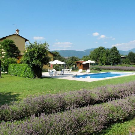 Holiday Home Domus Magna-3 By Interhome Povoletto Eksteriør billede