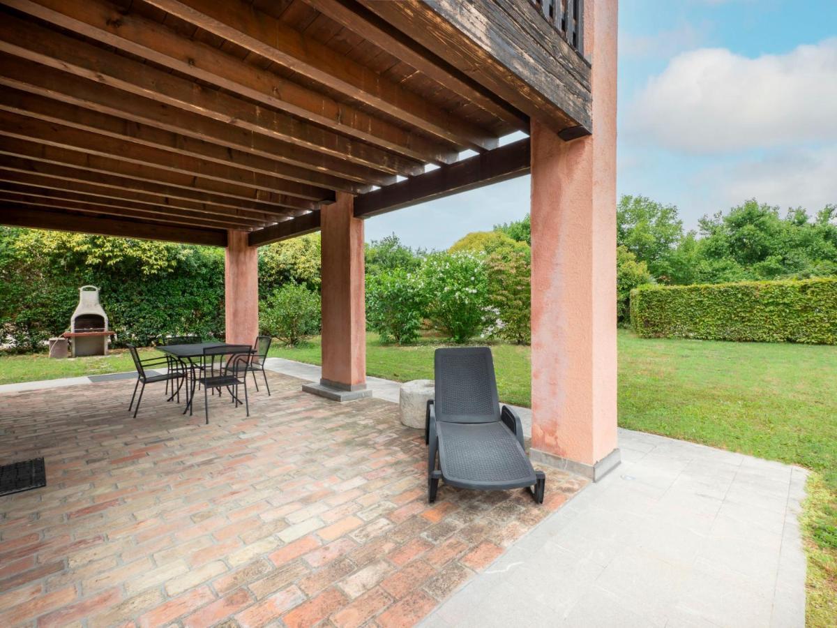 Holiday Home Domus Magna-3 By Interhome Povoletto Eksteriør billede