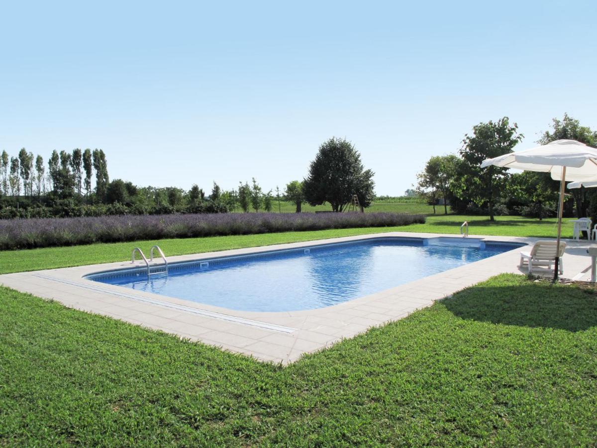 Holiday Home Domus Magna-3 By Interhome Povoletto Eksteriør billede