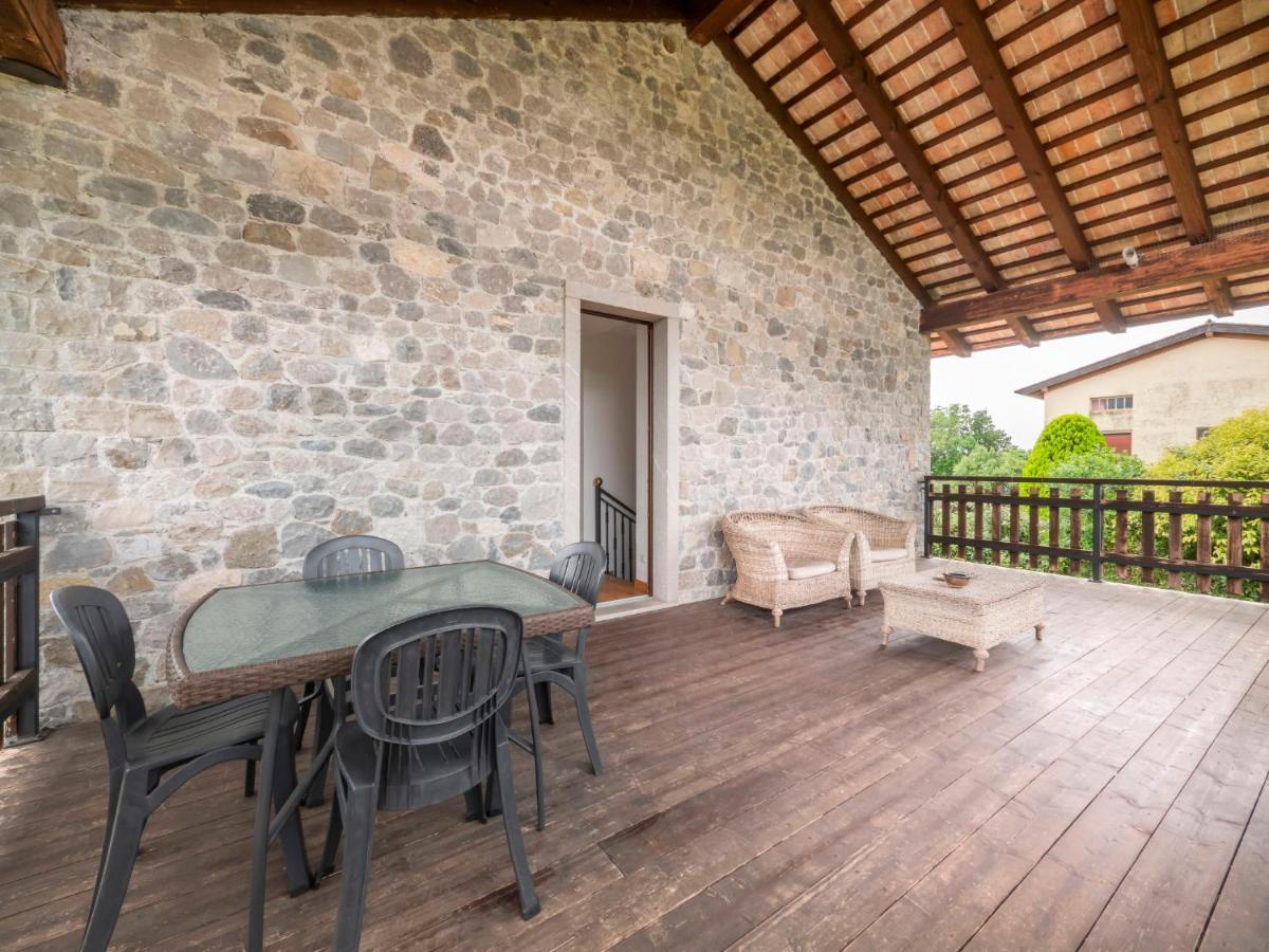 Holiday Home Domus Magna-3 By Interhome Povoletto Eksteriør billede