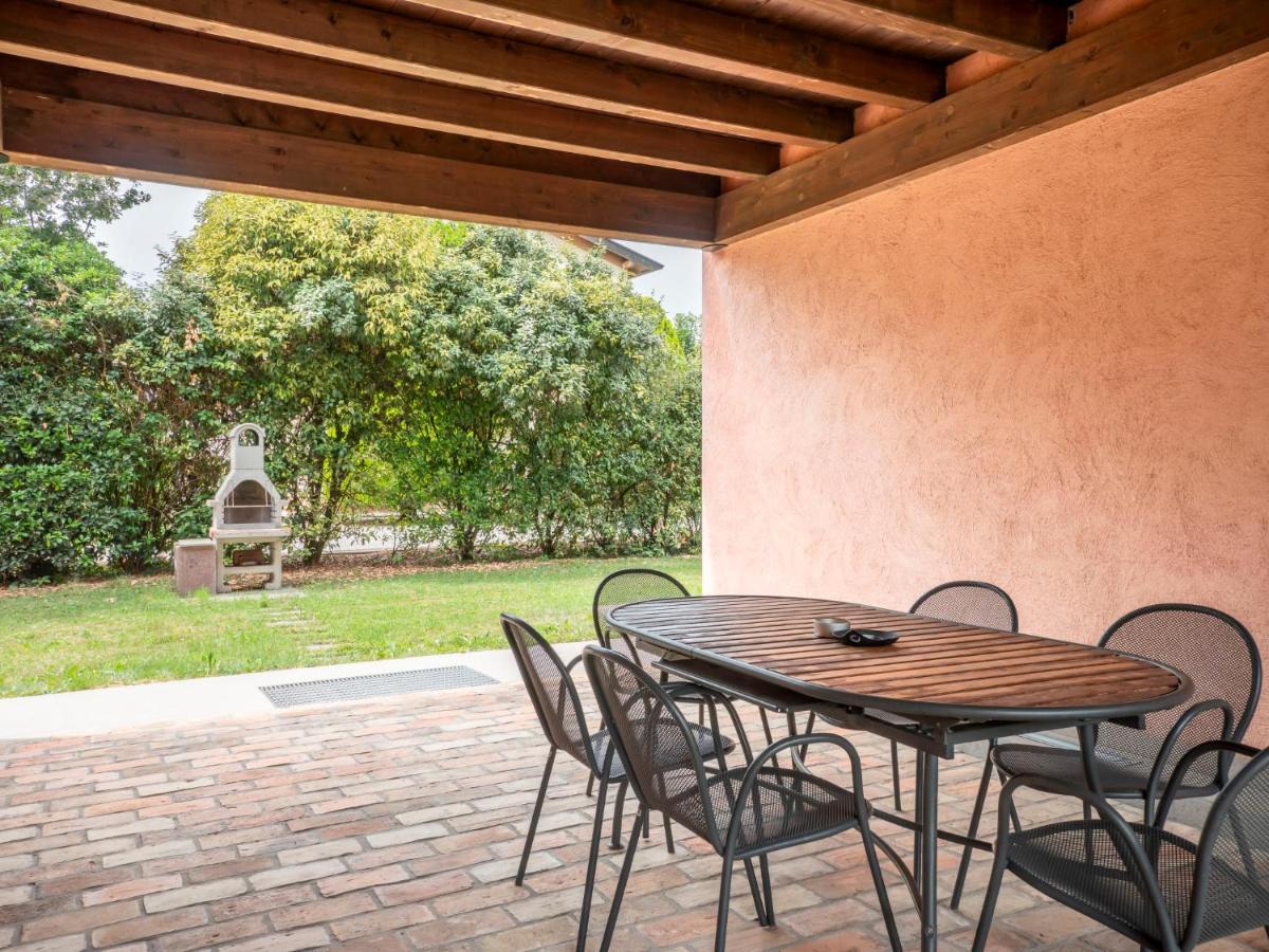 Holiday Home Domus Magna-3 By Interhome Povoletto Eksteriør billede