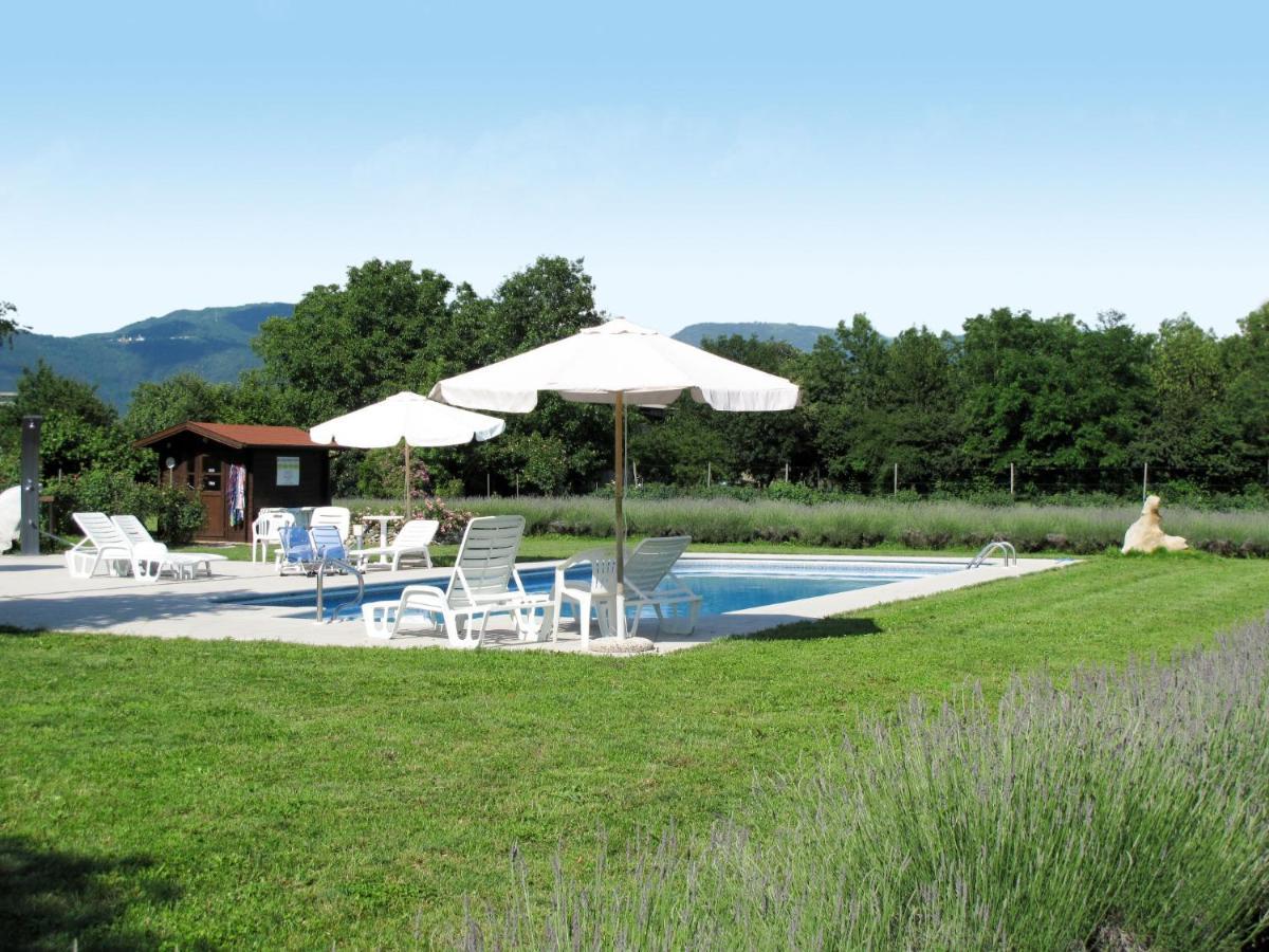 Holiday Home Domus Magna-3 By Interhome Povoletto Eksteriør billede