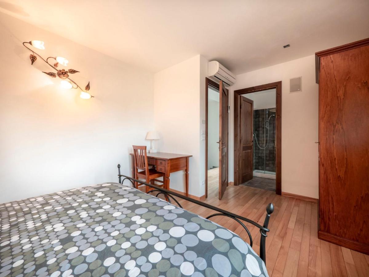 Holiday Home Domus Magna-3 By Interhome Povoletto Eksteriør billede
